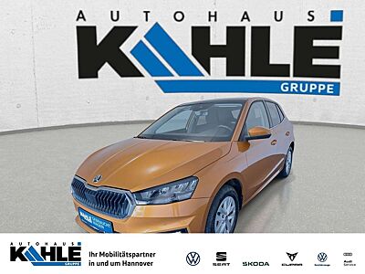 Skoda Fabia 1.0 TSI Style