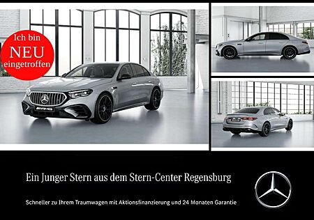Mercedes-Benz E 53 AMG 4M+ PREMIUM+SUPERSCREEN+PANO+SITZKLIMA+