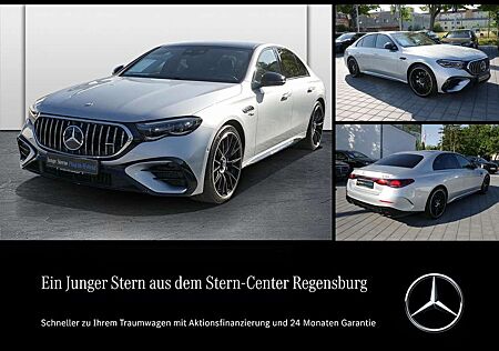 Mercedes-Benz E 53 AMG 4M+ PREMIUM+SUPERSCREEN+PANO+SITZKLIMA+