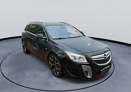 Opel Insignia A Sports Tourer OPC 4x4