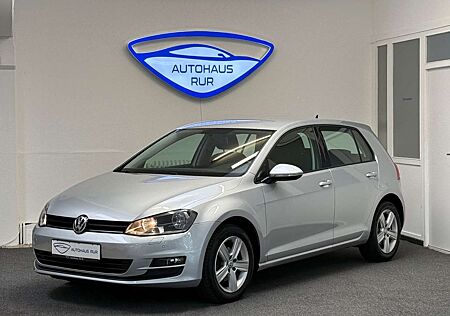 VW Golf Volkswagen VII Lim. Comfortline BMT Navi Bluetooth