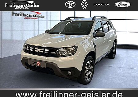 Dacia Duster Journey Bluetooth Navi LED Klima