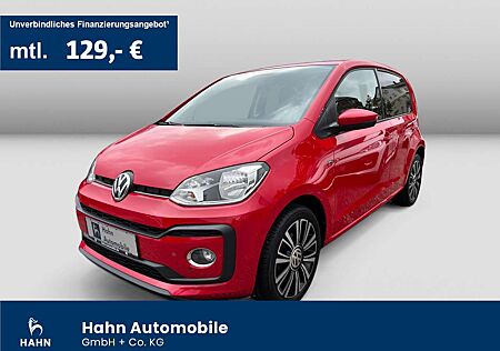 VW Up Volkswagen ! 1.0TSI Join Sitzh Klima Cam PDC/h sound plus