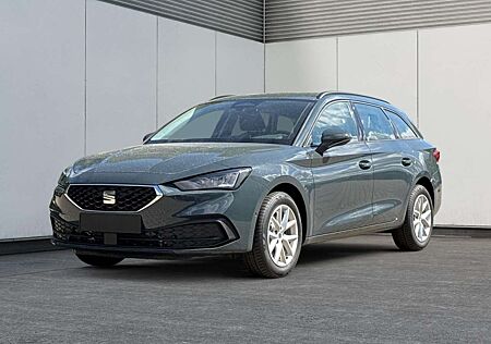 Seat Leon Sportstourer Style DSG+KAMERA+ACC+SHZ+KLIMA+FUL...