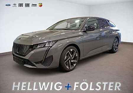 Peugeot 308 SW Allure Shz Navi Kamera PDC Keyless