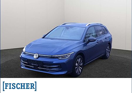 VW Golf Variant Volkswagen VIII 2.0TDI DSG Goal Matrix AHK Navi SHZ 360° ACC