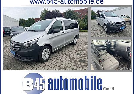 Mercedes-Benz Vito 116 CDI Tourer PRO Lang 7G Klima 9-Sitzer Navi Spu