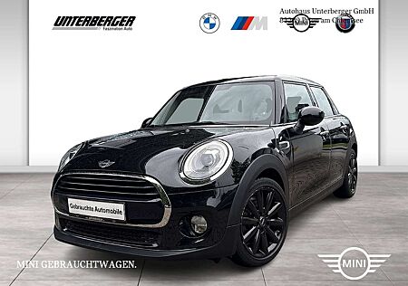 Mini Cooper 5 Türer Chili-LED-Panoramadach