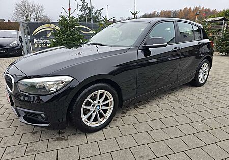 BMW 118 i Advantage / Automatik/ Navi /