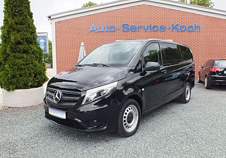 Mercedes-Benz Vito Mixto 119 CDI RWD lang *1.HD*PDC*AHK*SHZ*