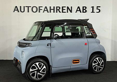 Citroën Citroen Ami Sport, 45km "Opel Rocks" Inkl Kostenlose Lieferung