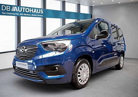 Opel Combo Life Elegance 1.5 Diesel