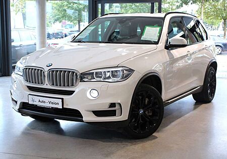 BMW X5 xDrive50i (F15) *A-LED*HUD*AHK*Pano*ACC*360°