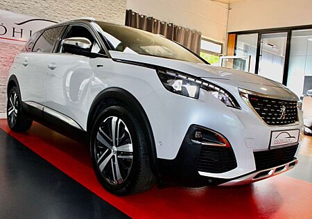 Peugeot 5008 GT ACC·FOCAL·AHK·KEYLESS·EASY-&KINDER-PAK