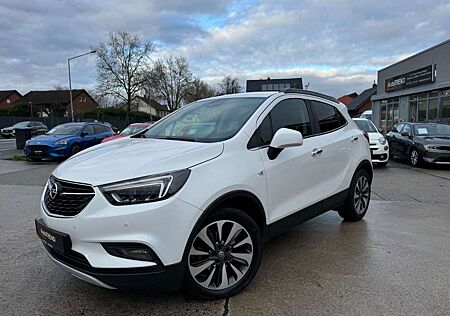 Opel Mokka X Ultimate 4x4 *AHK*Kamera*Navi*Volleder