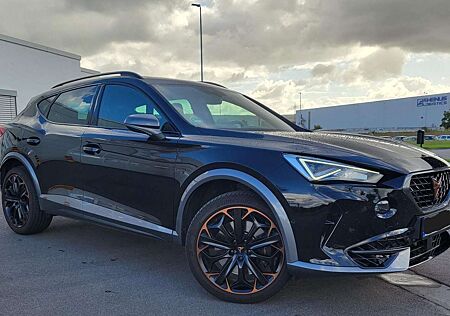 Cupra Formentor 5JGAR2027/PANO/8-fachAlu/eHeck/Beats