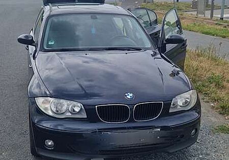 BMW 116i 116