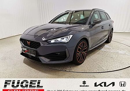 Cupra Leon ST 1.4 TSI DSG VZ e-Hybrid Winter|LED|virt.Cock.|N