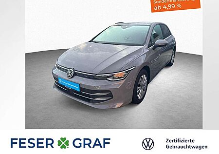 VW Golf Volkswagen VIII 1.5 eTSI EDITION 50 7-DSG MATRIX PANO KAMERA