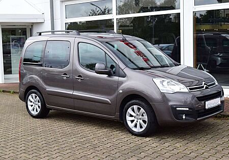 Citroën Berlingo Citroen PT110 Shine | Navi - RCam - SH - PDach