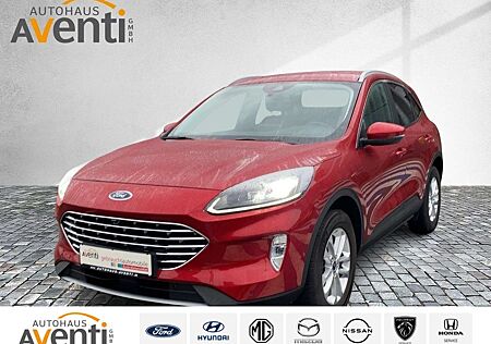 Ford Kuga Titanium X *ACC*Kamera*Navi*LED*FHEV