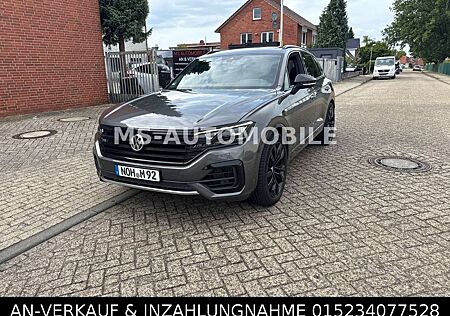 VW Touareg Volkswagen *4.0 TDI 421-PS*R-LINE*4-MOTION*VOLL*