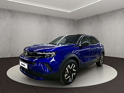 Opel Mokka . Edition. Hybrid 107 kW (145 PS). eDCT