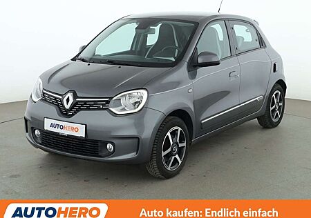 Renault Twingo 0.9 TCe Intens Aut.*TEMPO*PDC*KLIMA*GARANTIE*