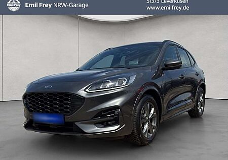 Ford Kuga 2.0 EcoBlue Aut. ST-LINE, Navi, Shz, Gjr