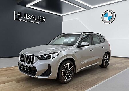 BMW X1 sDrive20i [M Sport, AHK, ACC, RFK, Sitze elektr.]