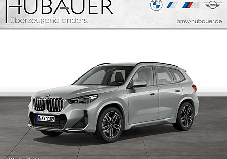 BMW X1 sDrive20i [M Sport, AHK, ACC, RFK, Sitze elektr.]