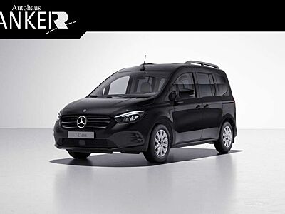 Mercedes-Benz T-Class T 180 d S Edition Progressive *LED*CAM*AHK*TEMPO*