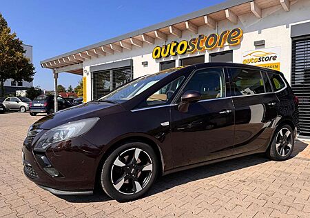 Opel Zafira Tourer Innovation 1.4T ecoFlex 103 kW (140 PS), Schalt...