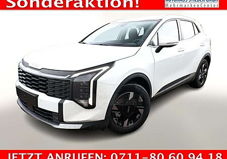 Kia Sportage 150 DCT FL MY26 ACC SHZ Nav 2xPDC KeyL 110 kW (...