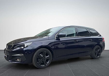 Peugeot 308 SW Allure Leder/Pano/LED/Kamera+2xPDC/AHK+++