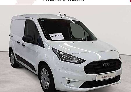 Ford Transit Connect 200 Trend Klima Navi PDC