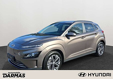 Hyundai Kona Edition 30 Plus Elektro Navi DAB ALW PDC