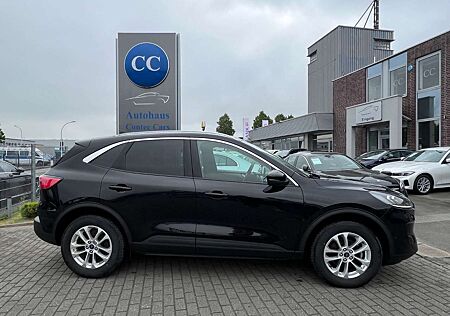 Ford Kuga 2.5 Duratec Titanium AHK+Assistenz+Pano+TEC