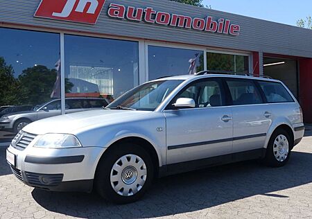 VW Passat Variant Volkswagen AHK*Klima*Tüv