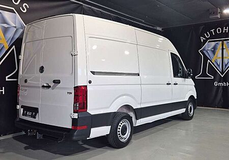 VW Crafter Volkswagen KASTEN 2,0 TDI L3 H3 KLIMA AHK PDC