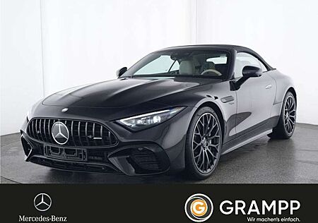 Mercedes-Benz SL 43 AMG Premium-Plus/Fahrassistenz/HAL/HUD