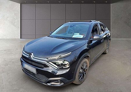 Citroën C4 Citroen Lim. ë-Shine*Pano-SD*Vollleder rot*unikat*HUD