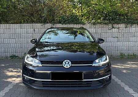 VW Golf Volkswagen Alltrack 2.0 TDI 4Motion DSG