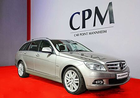 Mercedes-Benz C 350 T AVANTGARDE LEDER NAVI PDC XENON SD VOLL