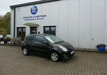 Renault Twingo Night & Day 1.Hd. Pano, Insp.+Zahnr. Neu!