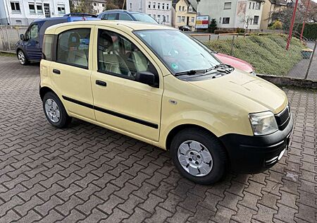 Fiat Panda 1.1 8V Active, 78000 km, 1. Hand, Tüv neu!