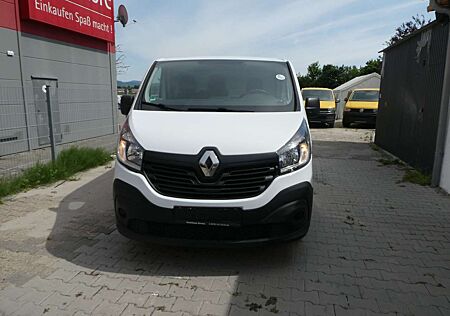 Renault Trafic L1H1 2,7t Komfort