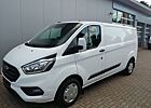 Ford Transit Custom 300 L2H1 LKW VA Trend+AHK+PPS+Winter+Navi+RFK