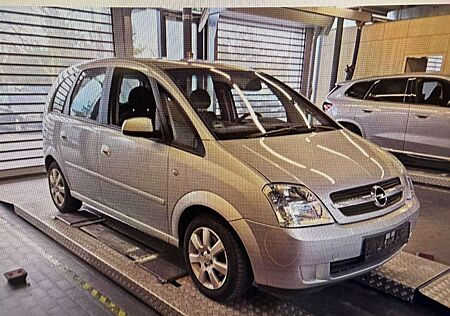 Opel Meriva Cosmo/Einparkhilfe/Klimaautomatik