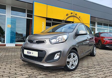 Kia Picanto FIFA World Cup Edition ** Garantie **